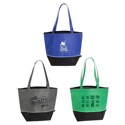 Carnival RPET Cooler Tote