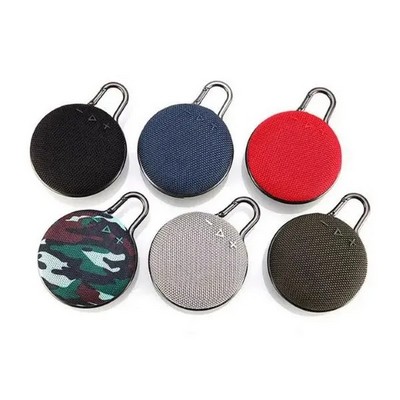 Wireless IPX6 Waterproof Mini BT Speaker